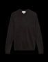 Cashmilon™ V-Neck Jumper